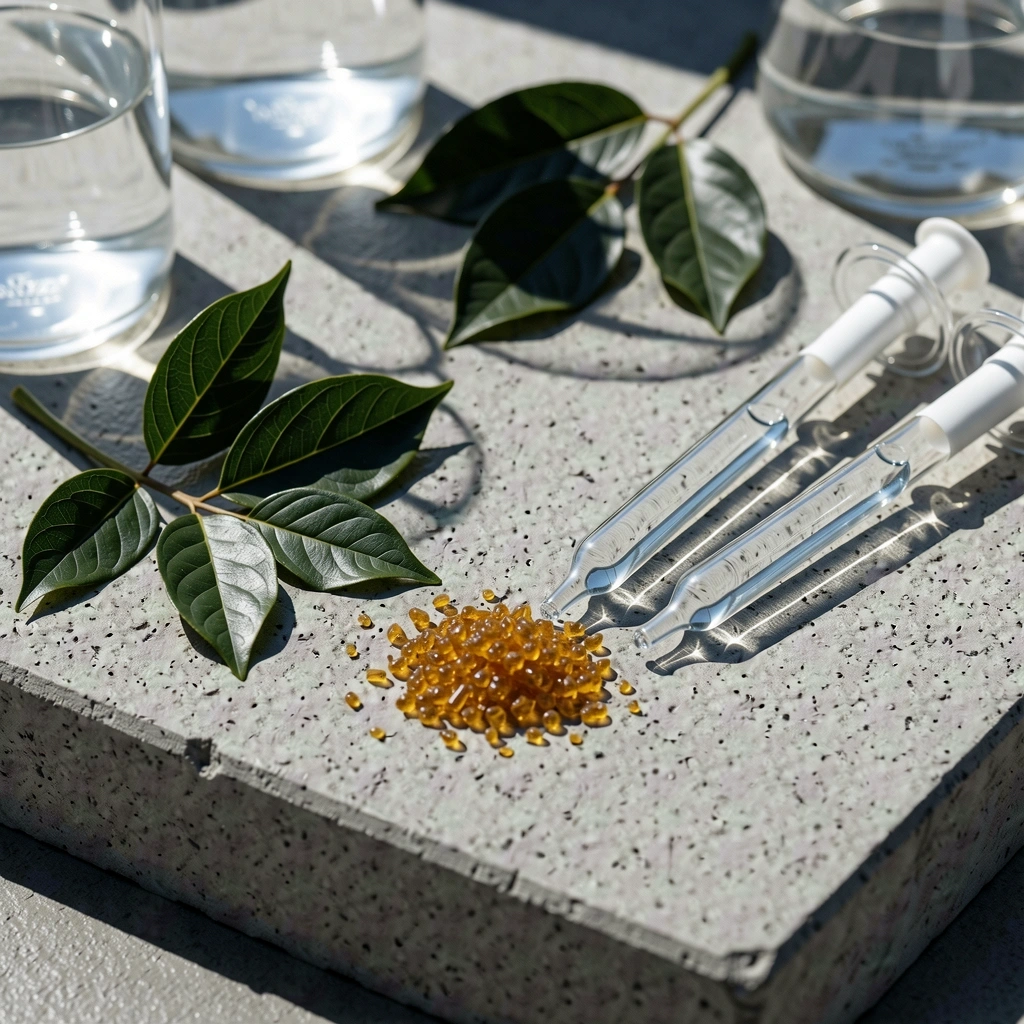 The Apothecary Table